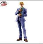 Banpresto Mometria JoJo's Bizarre Adventure Yoshikage Kira Figure - Image 2