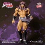 Banpresto Mometria JoJo's Bizarre Adventure Battle Tides Cars Figure