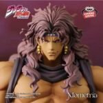 Banpresto Mometria JoJo's Bizarre Adventure Battle Tides Cars Figure - Image 2