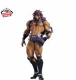 Banpresto Mometria JoJo's Bizarre Adventure Battle Tides Cars Figure - Image 4