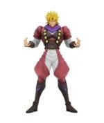 Banpresto Mometria JoJo's Bizarre Adventure Phantom Blood Dio Brando Figure - Image 4