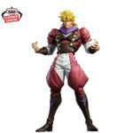 Banpresto Mometria JoJo's Bizarre Adventure Phantom Blood Dio Brando Figure - Image 3