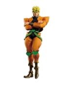 Banpresto Mometria JoJo's Bizarre Adventure Dio Figure - Image 3