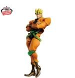 Banpresto Mometria JoJo's Bizarre Adventure Dio Figure - Image 2