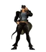 Banpresto Mometria JoJo's Bizarre Adventure Jotaro Kujo Figure - Image 2