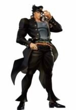 Banpresto Mometria JoJo's Bizarre Adventure Jotaro Kujo Figure - Image 3
