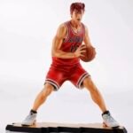 Slam Dunk:  Sakuragi Hanamichi Figure 25cm