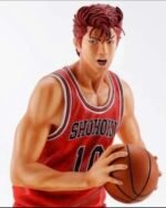 Slam Dunk:  Sakuragi Hanamichi Figure 25cm - Image 2