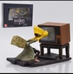 Little Nightmares Figure with Light