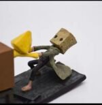 Little Nightmares Figure with Light - Image 4