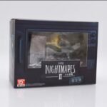 Little Nightmares Figure with Light - Image 5