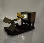 Little Nightmares Figure with Light - Image 6