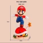 Super Mario Figure - 12cm