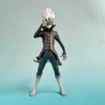 Dandadan Takakura Ken Figure 23cm - Image 4