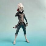 Dandadan Takakura Ken Figure 23cm - Image 3