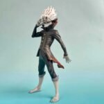 Dandadan Takakura Ken Figure 23cm - Image 2