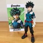 My Hero Academia Midoriya Izuku Figure