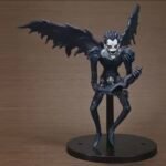 Death Note Ryuk Figure 19cm