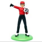Captain Tsubasa: Kojiro Hyuga 24cm