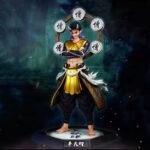 Demon Slayer: Hantengu Figure