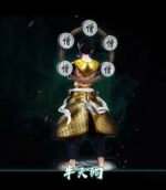 Demon Slayer: Hantengu Figure - Image 2