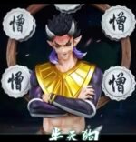 Demon Slayer: Hantengu Figure - Image 3