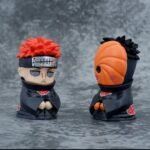 Naruto: Akatsuki (11 x PCS Set) Figures - Image 5