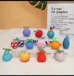 One Piece: Devil Fruits (12 x PCS) Set