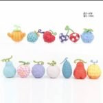 One Piece: Devil Fruits (12 x PCS) Set - Image 2