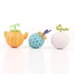 One Piece: Devil Fruits (12 x PCS) Set - Image 4