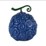 One Piece: Gomu Gomu Devil Fruit