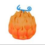 One Piece: Mera Mera Devil Fruit