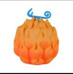 One Piece: Mera Mera Devil Fruit