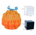 One Piece: Mera Mera Devil Fruit - Image 2