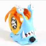 One Piece: Jinbei Den Den Mushi - Image 2