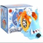 One Piece: Jinbei Den Den Mushi
