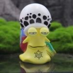 One Piece: Trafalgar Den Den Mushi - Image 2