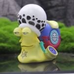 One Piece: Trafalgar Den Den Mushi