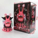 One Piece: Black Beard (Teach) Den Den Mushi
