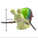 One Piece: Zoro Den Den Mushi