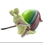 One Piece: Zoro Den Den Mushi - Image 2