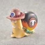 One Piece: Ace Den Den Mushi