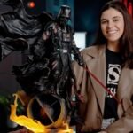 SIDESHOW: Darth Vader Mythos - Collector Edition Figure
