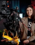 SIDESHOW: Darth Vader Mythos - Collector Edition Figure