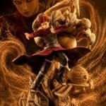 Naruto: Gaara Figure 45cm