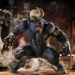 Berserk: Zodd Figure 25cm