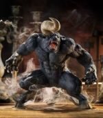 Berserk: Zodd Figure 25cm