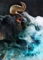 Berserk: Zodd Figure 25cm - Image 2