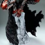 Berserk Guts Figure - Image 5