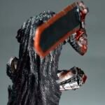Berserk Guts Figure - Image 3
